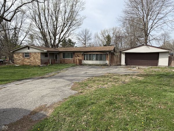 3190 Chapel Road, Anderson, IN 46012