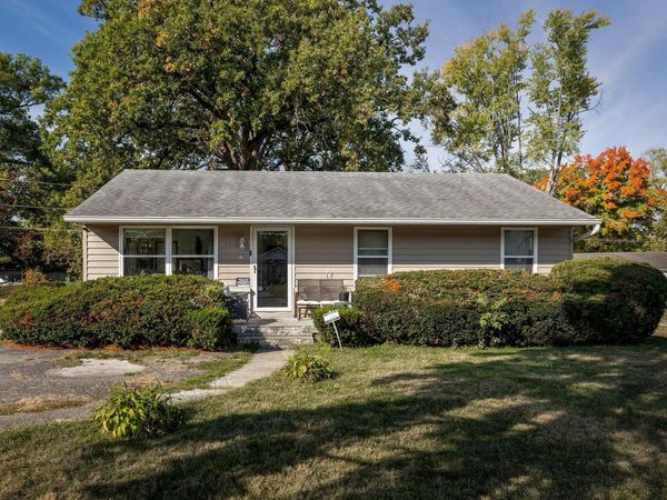 3216 N Arlington Avenue, Indianapolis, IN 46218