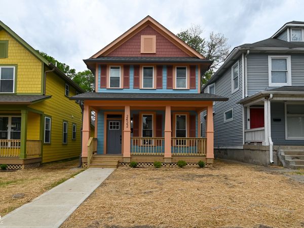 2422 N Capitol Avenue, Indianapolis, IN 46208