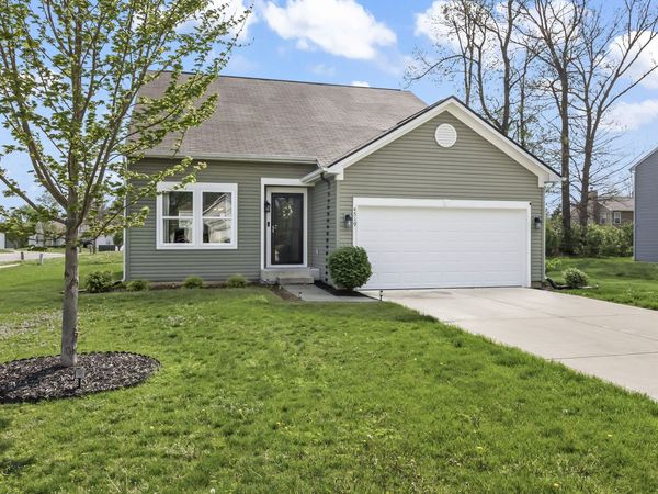4519 Redhaven Drive, Indianapolis, IN 46235