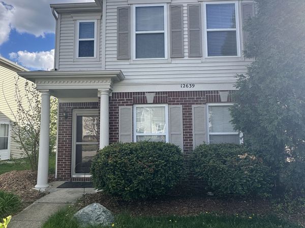 12639 Justice Crossing, Fishers, IN 46037