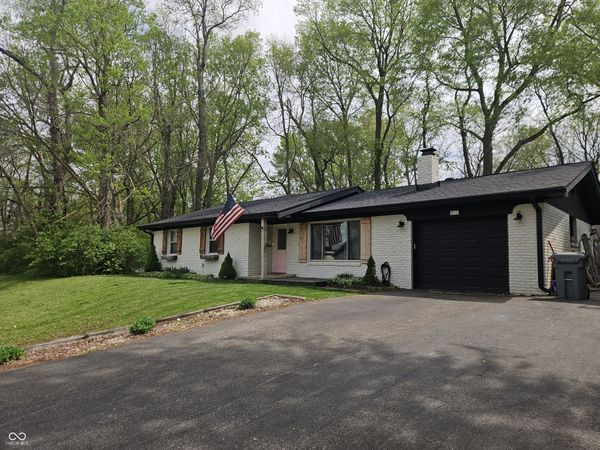 129 Bayshore Drive, Cicero, IN 46034