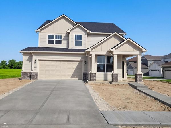 2651 Pearson Parkway, Plainfield, IN 46168