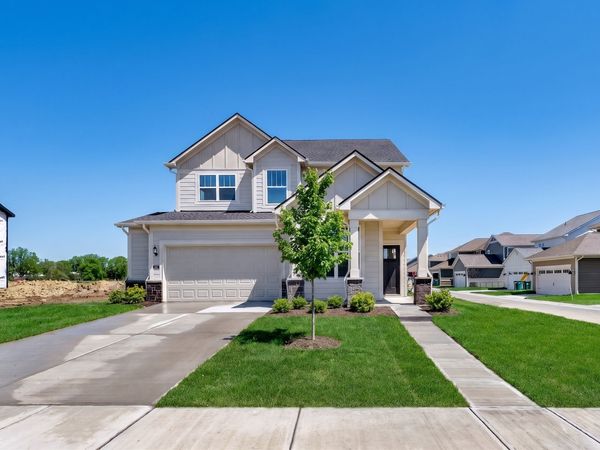 2651 Pearson Parkway, Plainfield, IN 46168