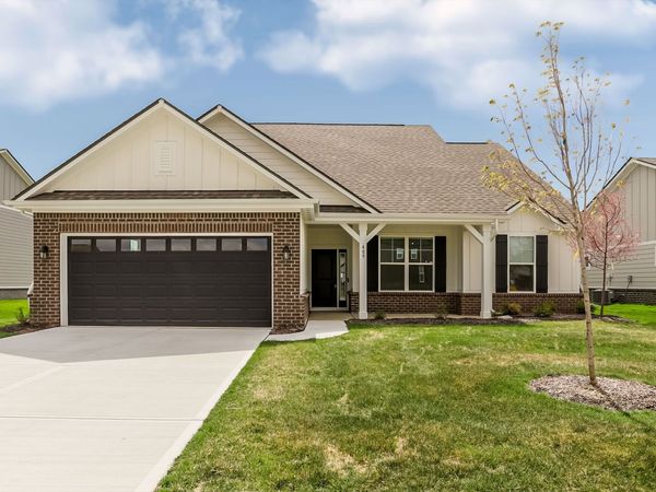 489 Grenada Knoll, Westfield, IN 46074