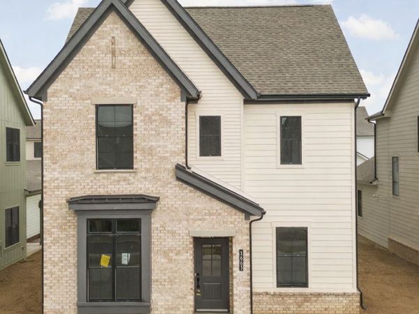 1663 Carrollton Rail Drive, Westfield, IN 46074