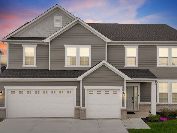 15733 Caboose Court, Westfield, IN 46074