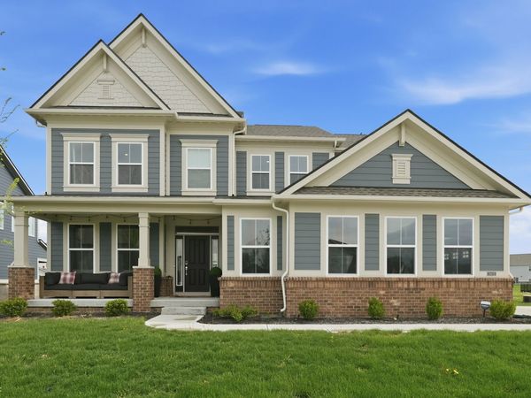 19435 Ketterley Circle, Westfield, IN 46074