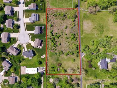 0 Winnings Lane, Avon, IN 46123