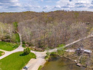 XX Creamer Road, Nashville, IN 47448