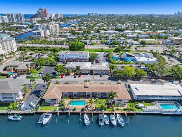 2857 NE 32nd Street, Unit 8, Fort Lauderdale, FL 33306