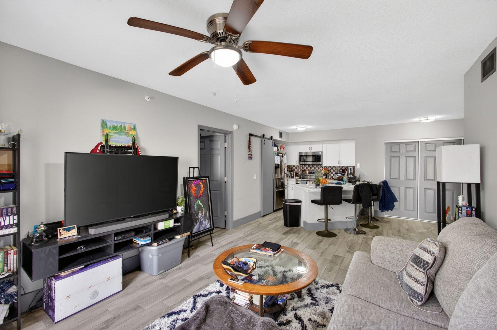 4211 San Marino Boulevard, Unit 105, West Palm Beach, FL 33409 Photo