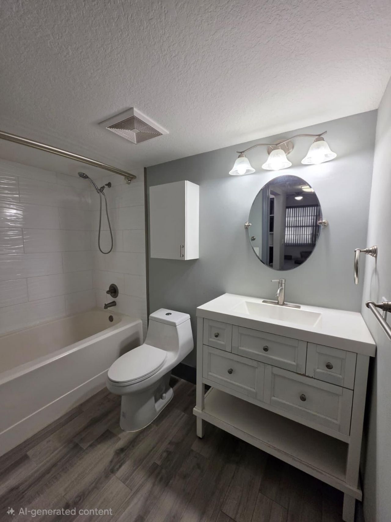 4211 San Marino Boulevard, Unit 105, West Palm Beach, FL 33409 Photo