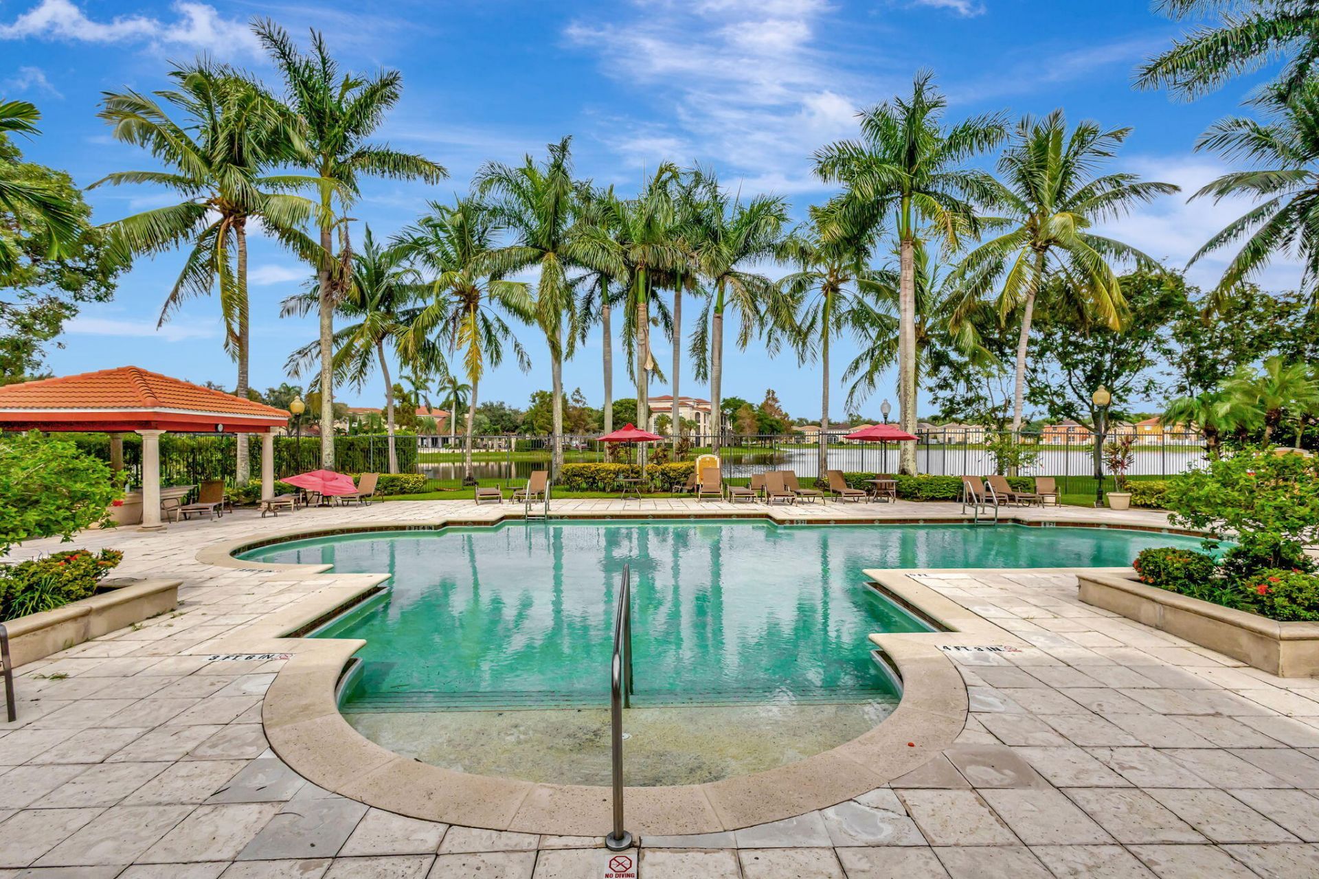 4211 San Marino Boulevard, Unit 105, West Palm Beach, FL 33409 Photo