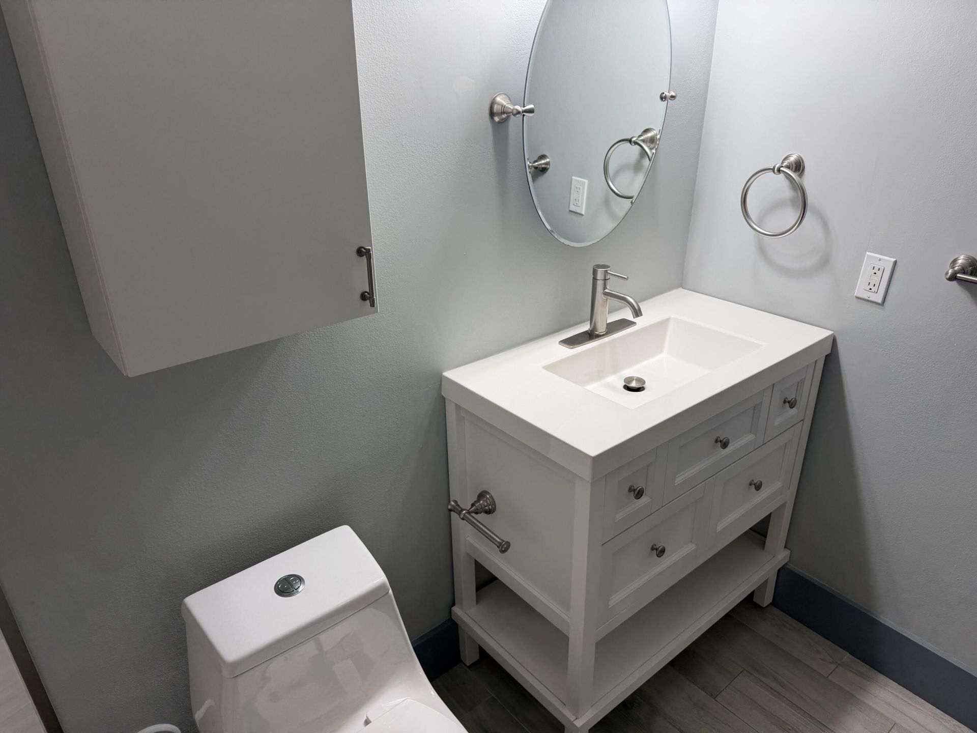 4211 San Marino Boulevard, Unit 105, West Palm Beach, FL 33409 Photo