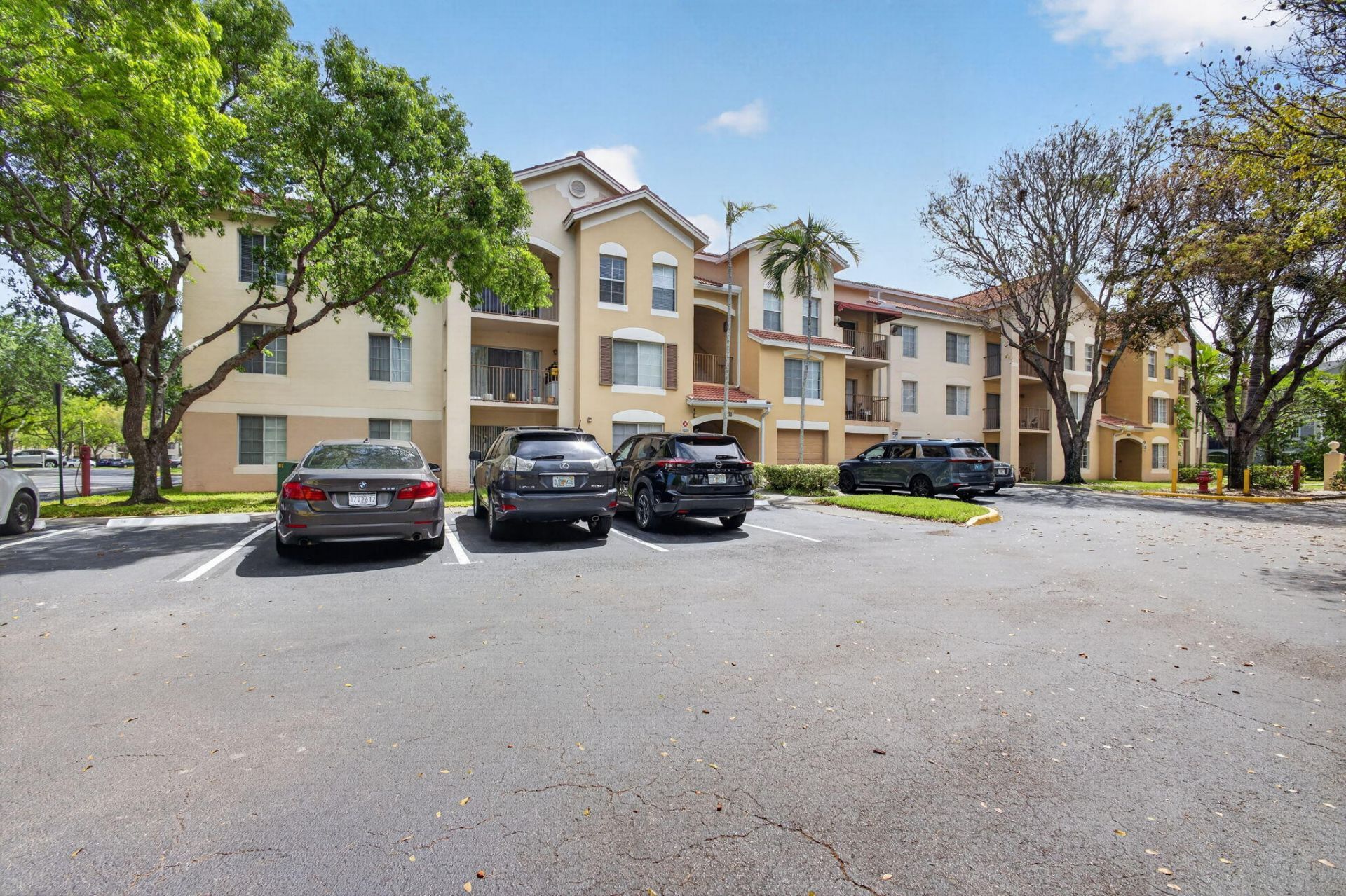 4211 San Marino Boulevard, Unit 105, West Palm Beach, FL 33409 Photo