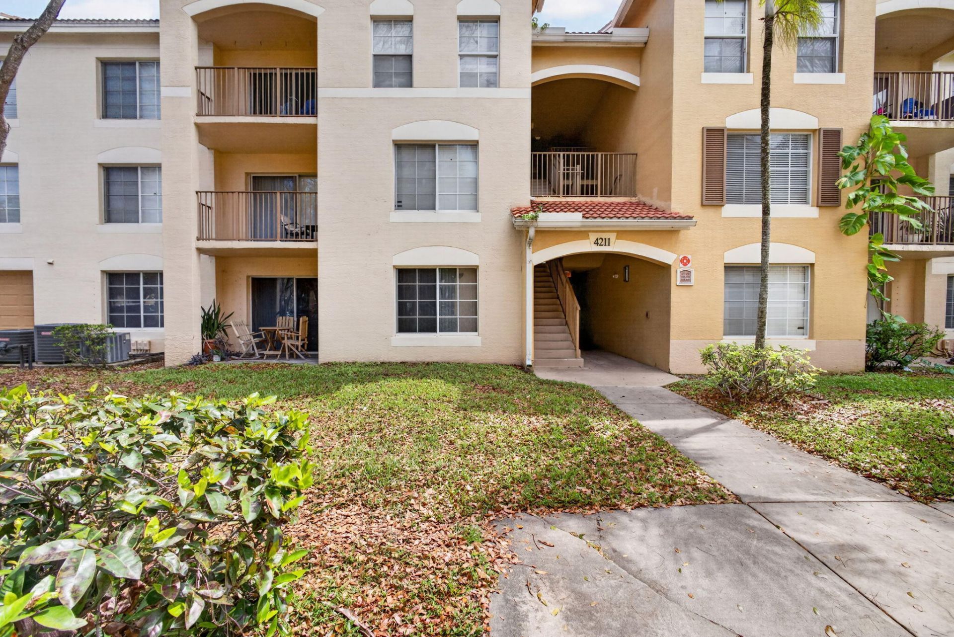 4211 San Marino Boulevard, Unit 105, West Palm Beach, FL 33409 Photo