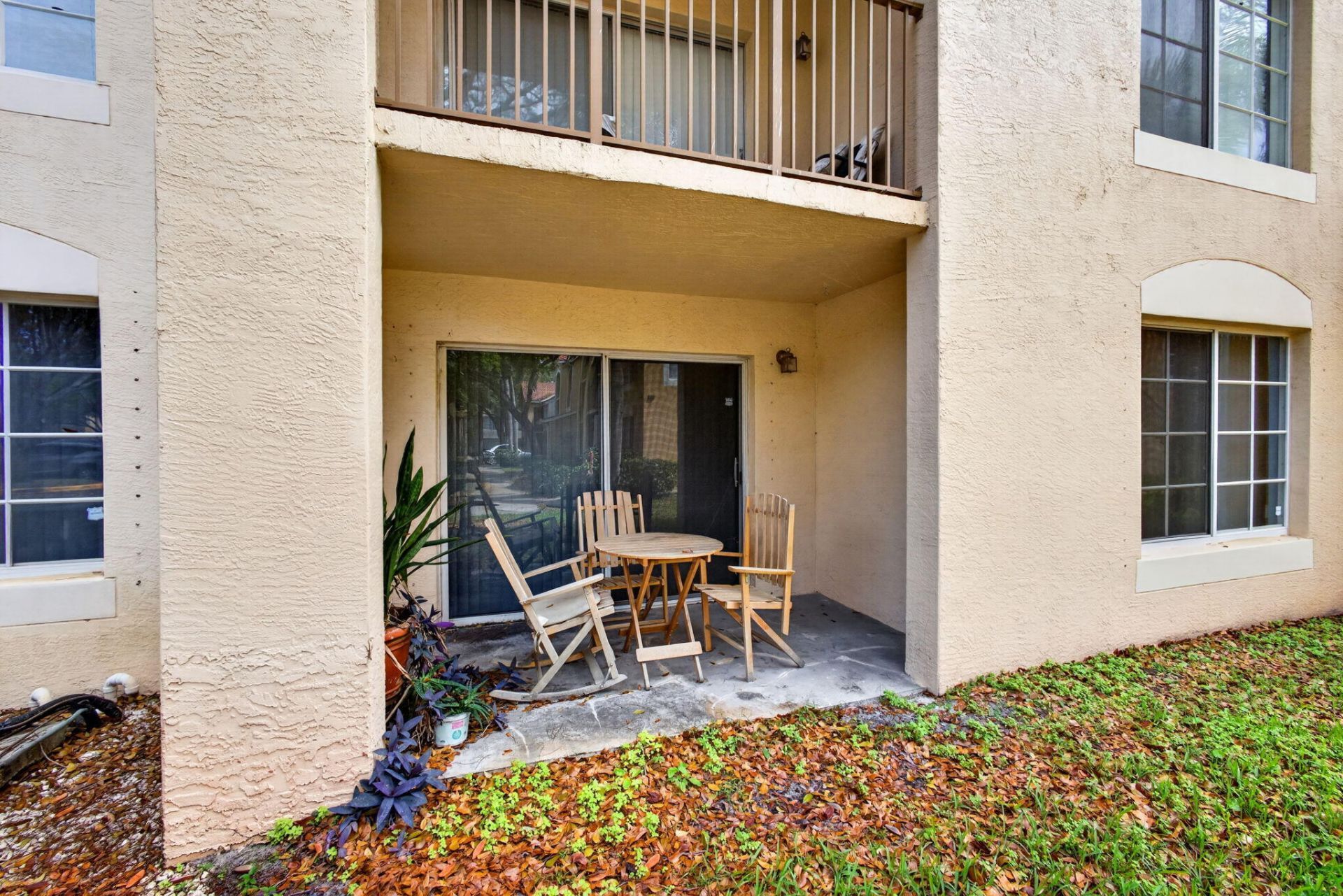 4211 San Marino Boulevard, Unit 105, West Palm Beach, FL 33409 Photo