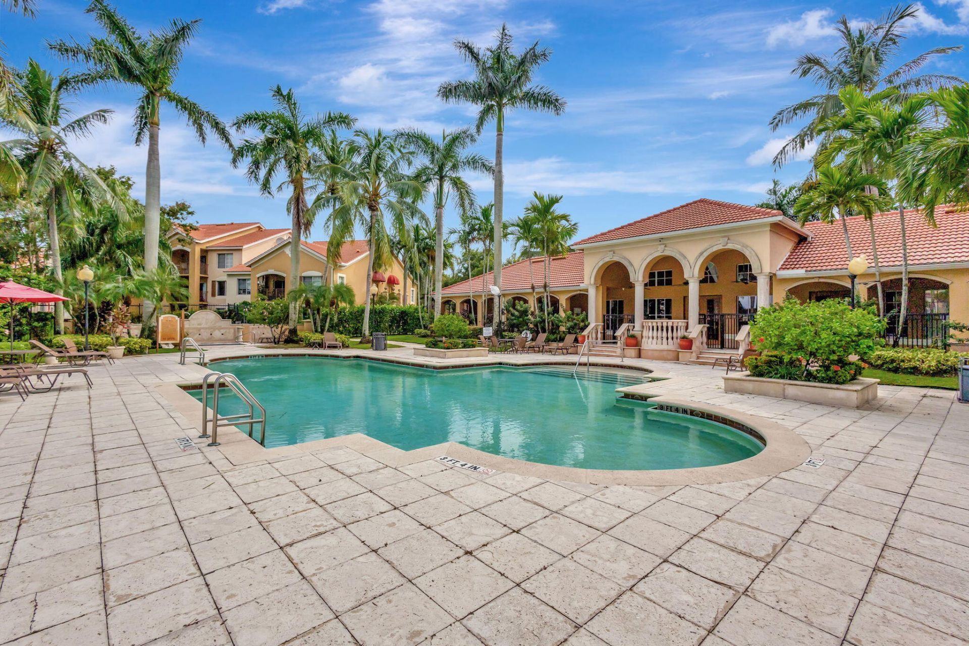 4211 San Marino Boulevard, Unit 105, West Palm Beach, FL 33409 Photo