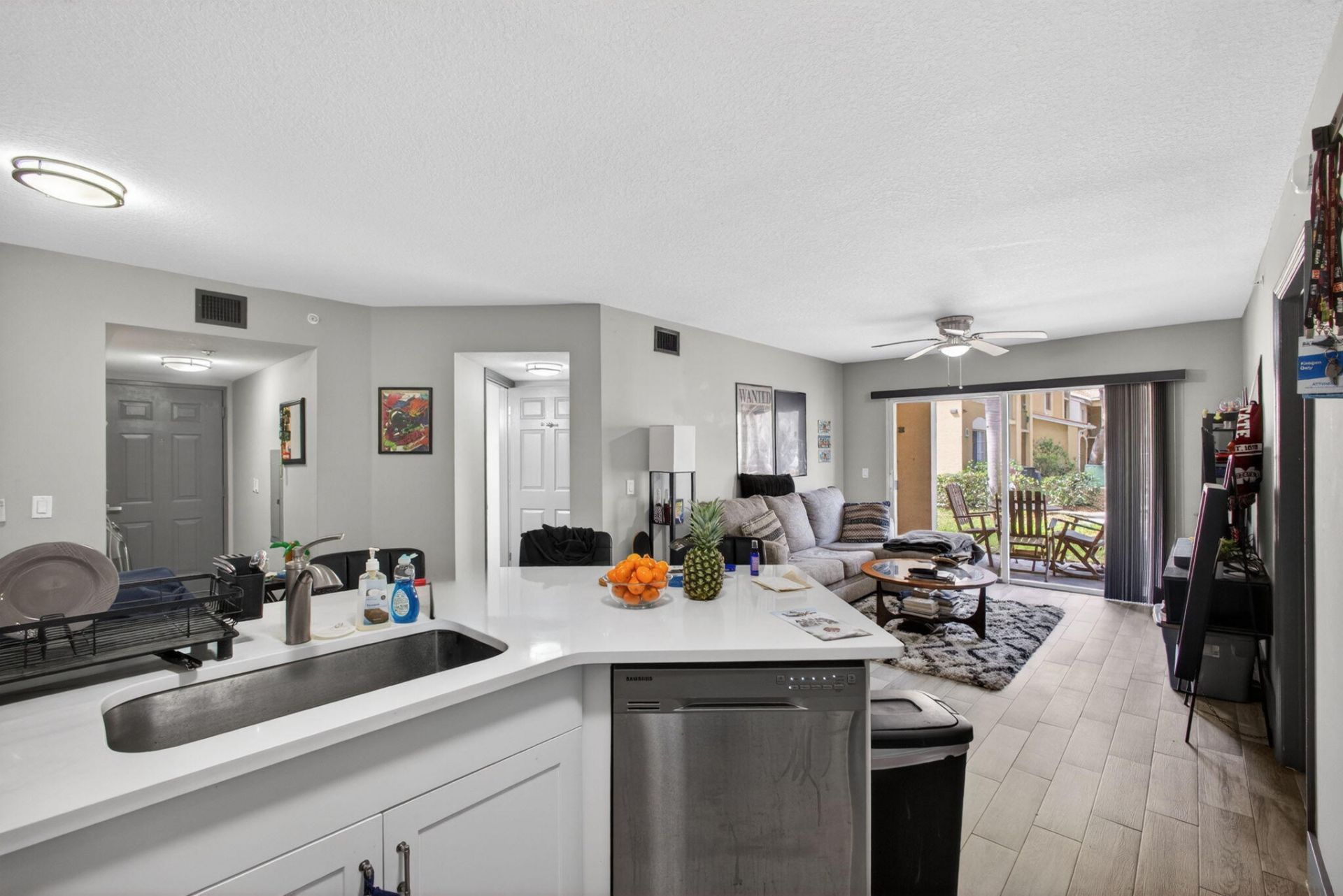 4211 San Marino Boulevard, Unit 105, West Palm Beach, FL 33409 Photo