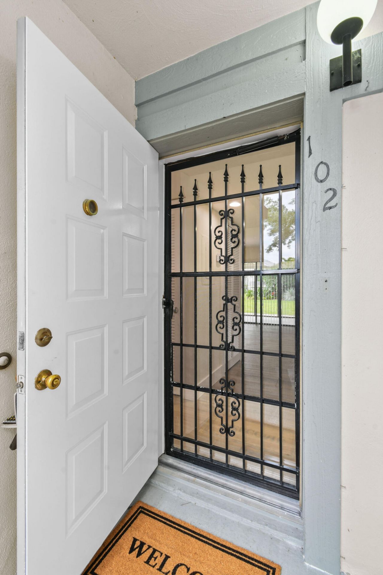 2233 NW 22nd Avenue, Unit 102, Stuart, FL 34994 Photo