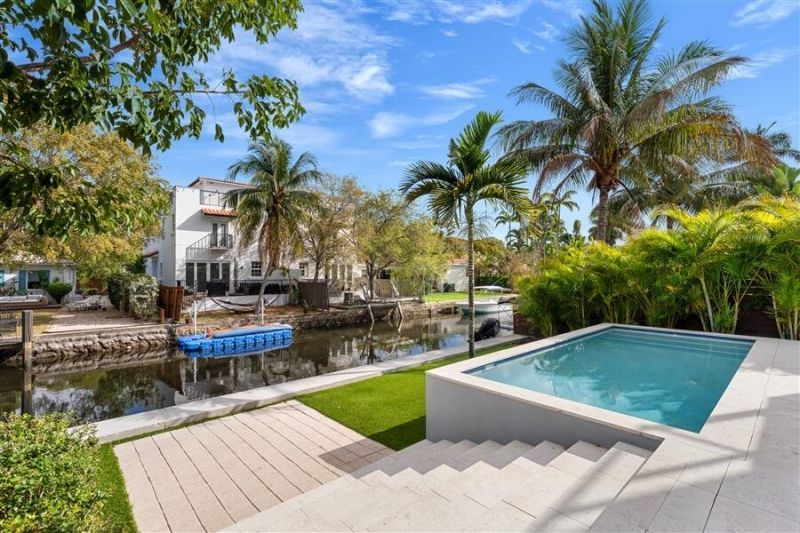 605 SW 12th Street, Fort Lauderdale, FL 33315 Photo