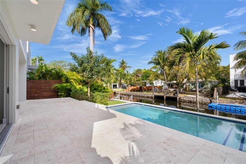 605 SW 12th Street, Fort Lauderdale, FL 33315 Photo