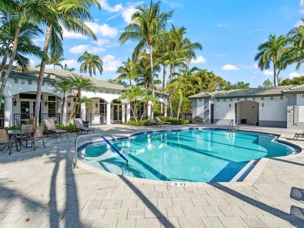 1690 Renaissance Commons Boulevard, Unit 1125, Boynton Beach, FL 33426