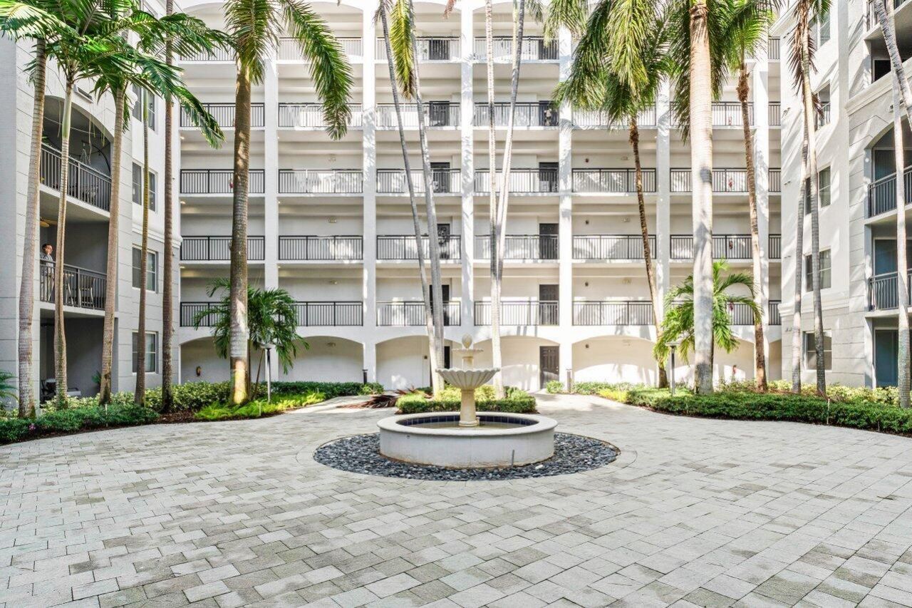 1690 Renaissance Commons Boulevard, Unit 1125, Boynton Beach, FL 33426 Photo