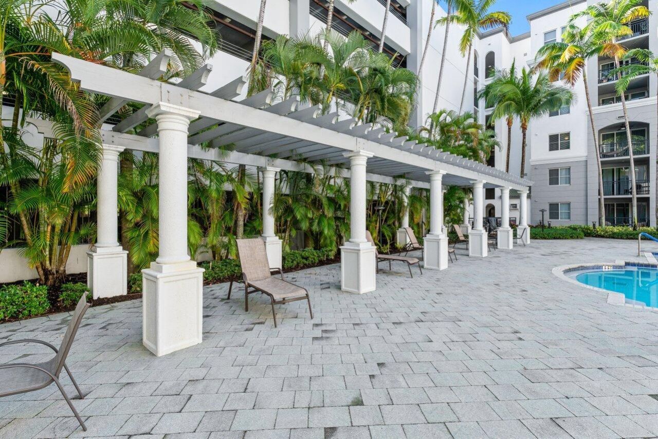 1690 Renaissance Commons Boulevard, Unit 1125, Boynton Beach, FL 33426 Photo