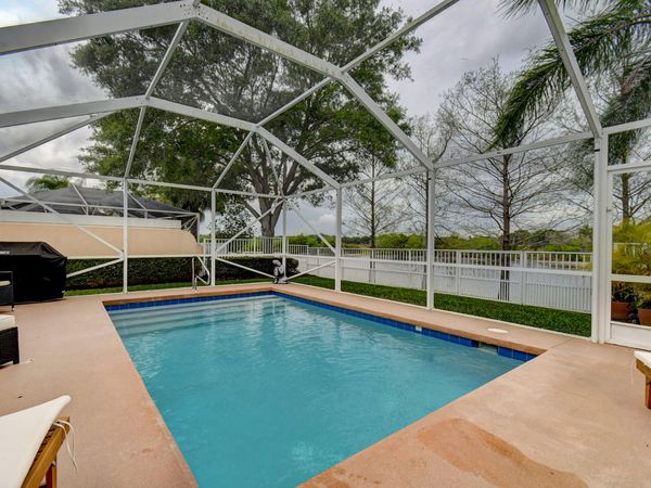 3105 Verdmont Lane, Wellington, FL 33414