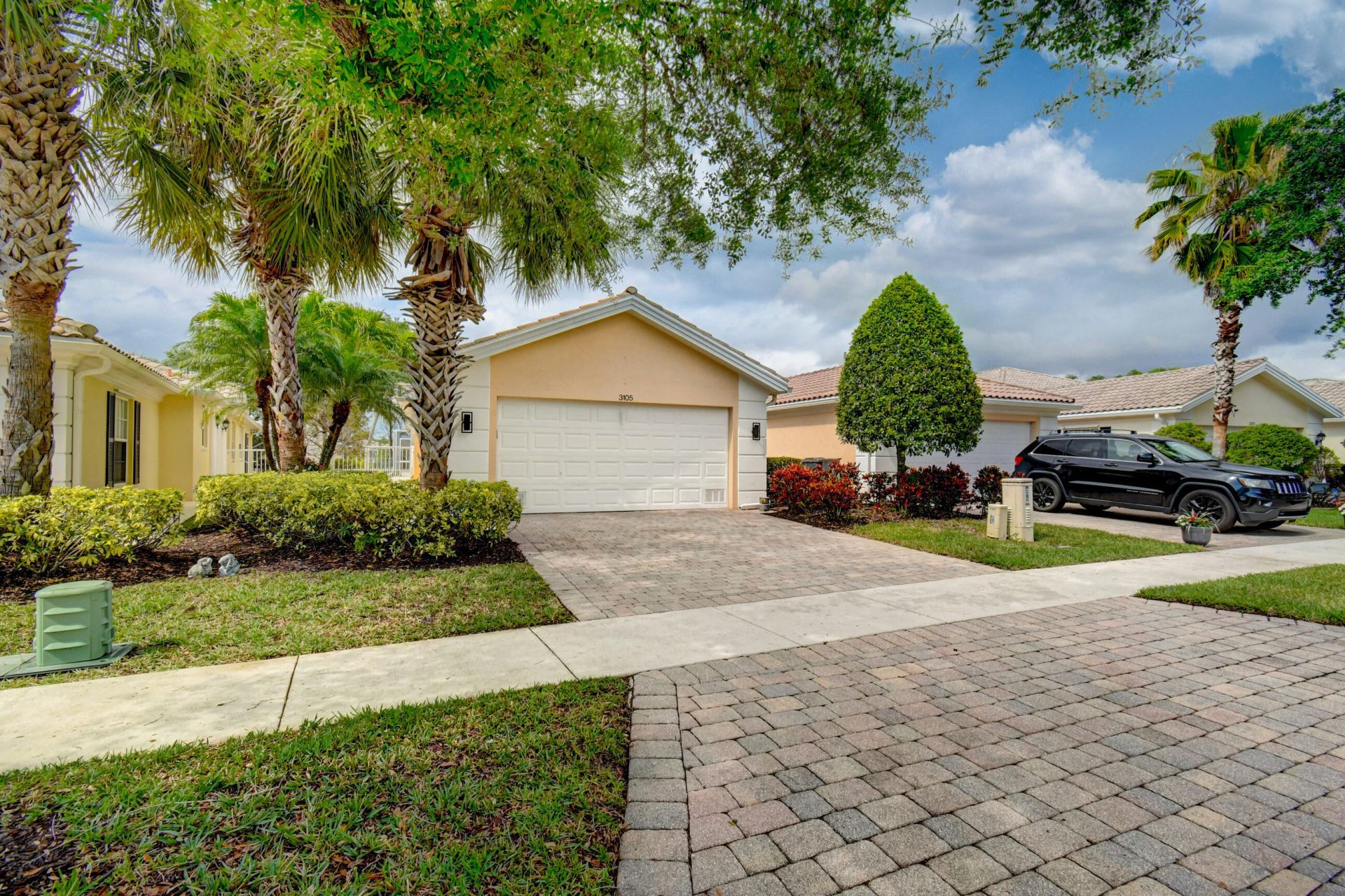 3105 Verdmont Lane, Wellington, FL 33414 Photo
