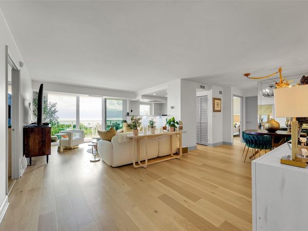 2841 N Ocean Boulevard, Unit 1004, Fort Lauderdale, FL 33308