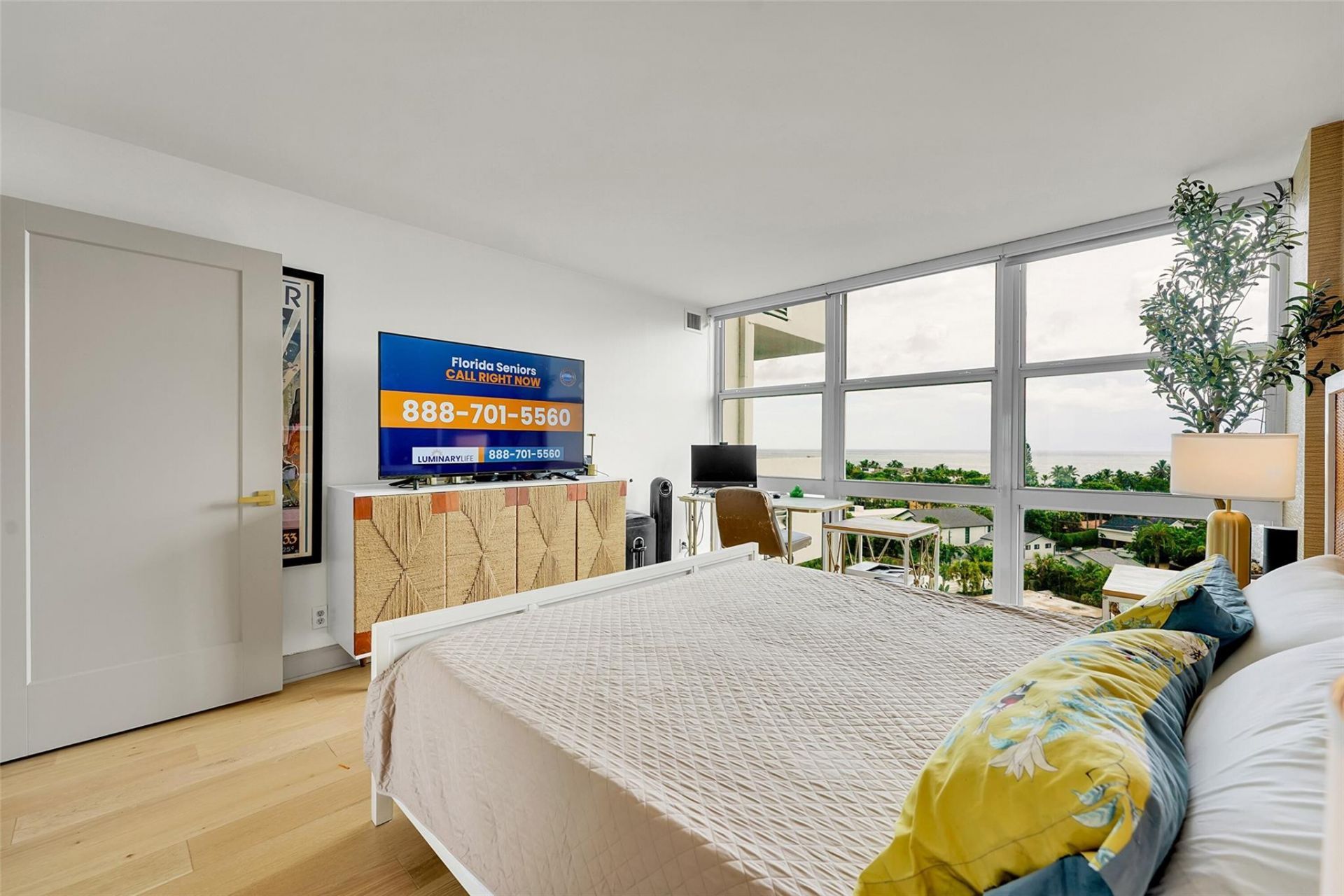 2841 N Ocean Boulevard, Unit 1004, Fort Lauderdale, FL 33308 Photo