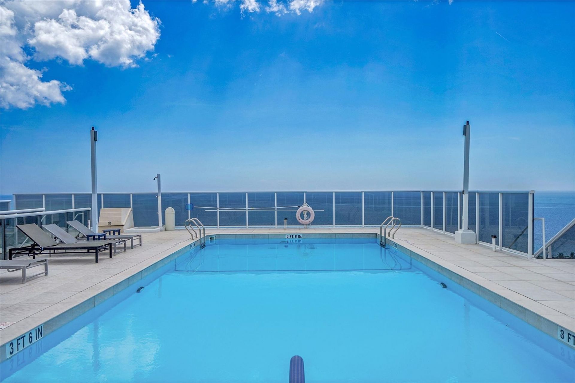 2841 N Ocean Boulevard, Unit 1004, Fort Lauderdale, FL 33308 Photo