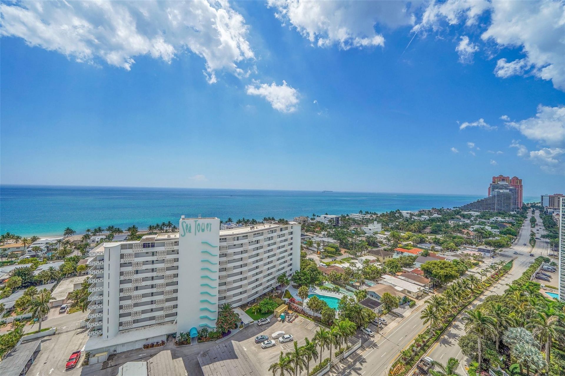 2841 N Ocean Boulevard, Unit 1004, Fort Lauderdale, FL 33308 Photo