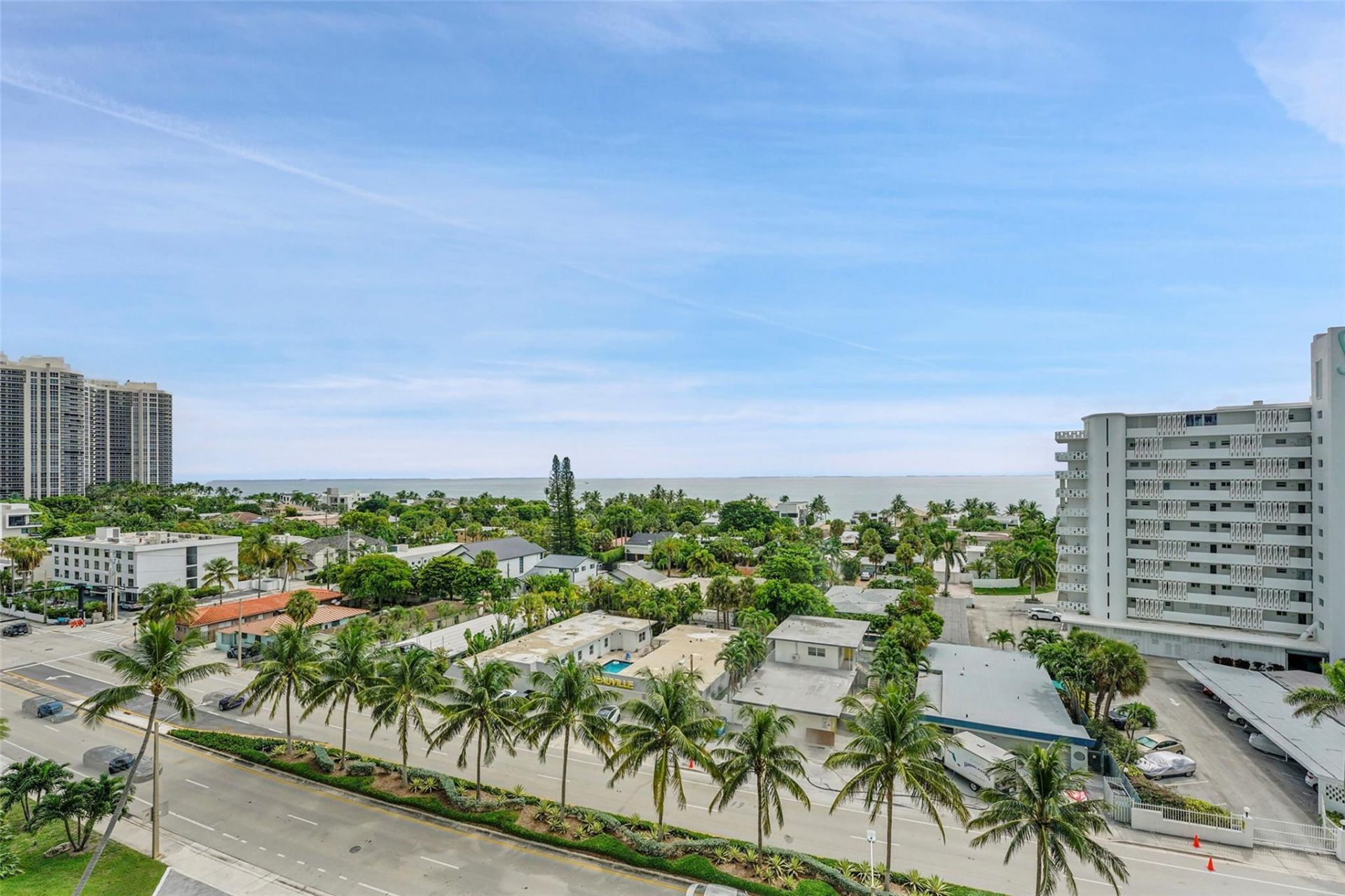 2841 N Ocean Boulevard, Unit 1004, Fort Lauderdale, FL 33308 Photo