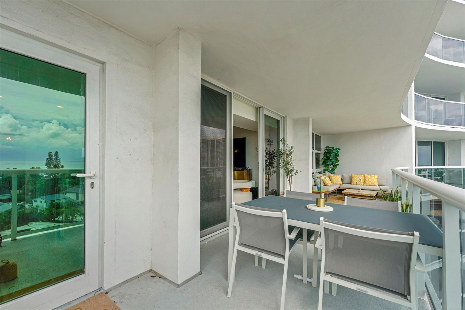 2841 N Ocean Boulevard, Unit 1004, Fort Lauderdale, FL 33308 Photo