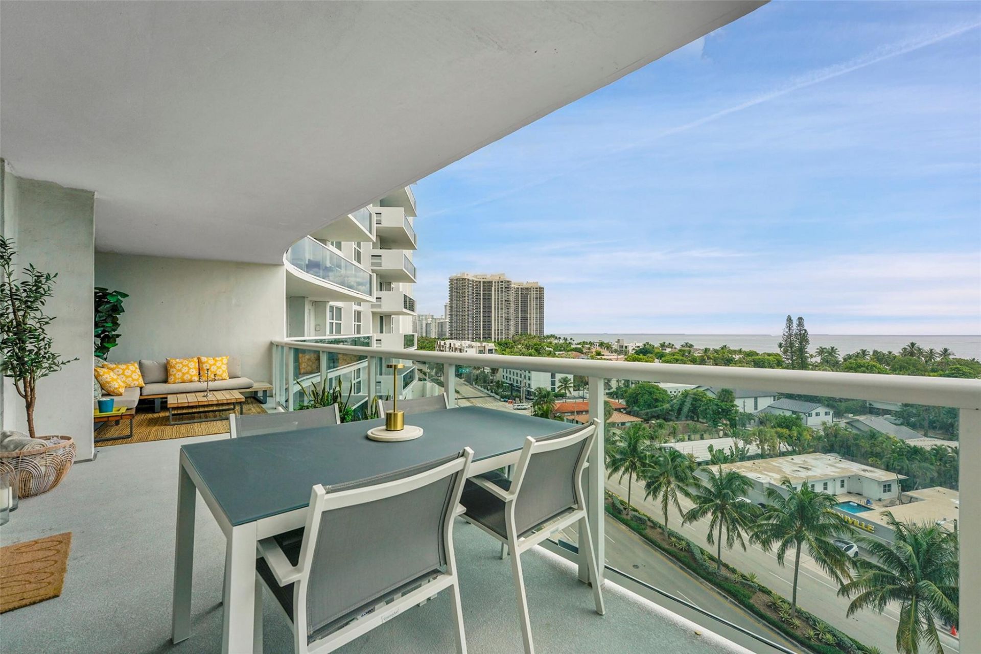 2841 N Ocean Boulevard, Unit 1004, Fort Lauderdale, FL 33308 Photo