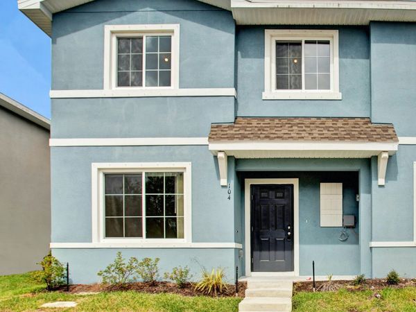 3343 Liberty Square Way, Unit 104, Fort Pierce, FL 34982