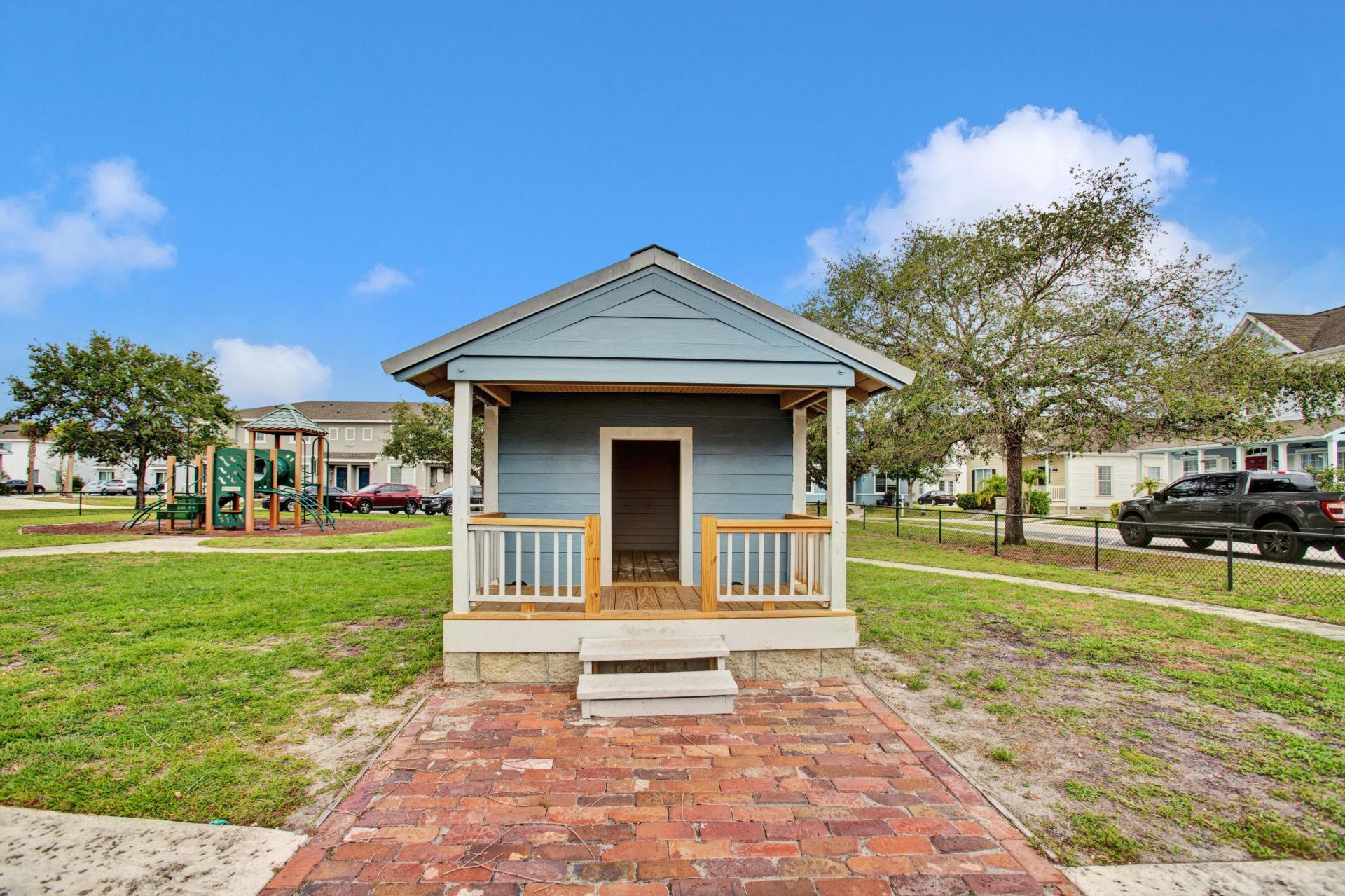 3343 Liberty Square Way, Unit 104, Fort Pierce, FL 34982 Photo