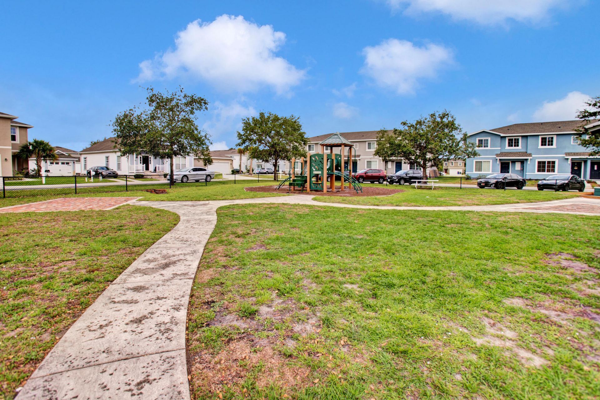 3343 Liberty Square Way, Unit 104, Fort Pierce, FL 34982 Photo