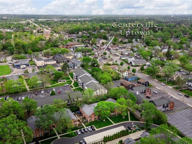 41 Winchester, Unit J, Centerville, OH 45458 Photo 28