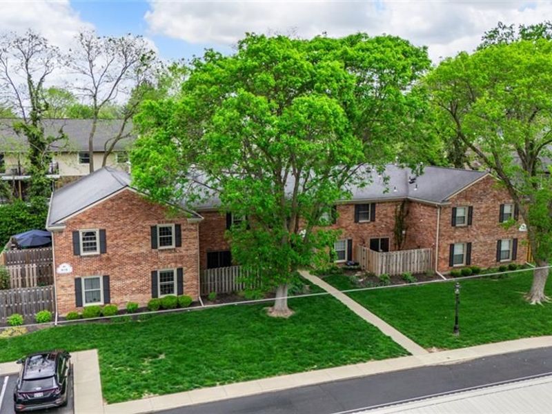 41 Winchester, Unit J, Centerville, OH 45458 Photo 3