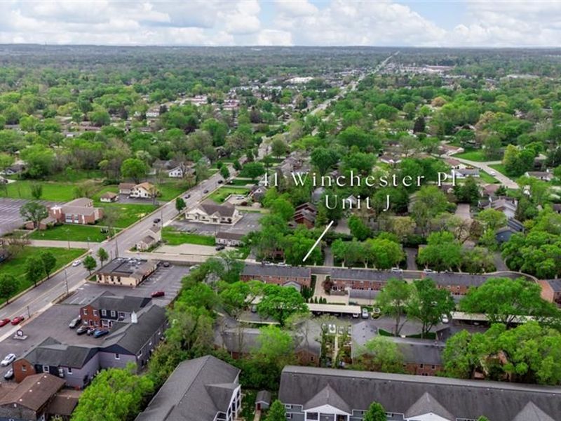 41 Winchester, Unit J, Centerville, OH 45458 Photo 30