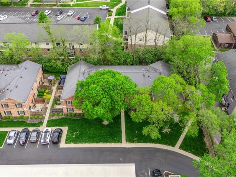 41 Winchester, Unit J, Centerville, OH 45458 Photo 4