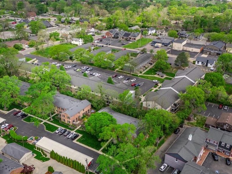 41 Winchester, Unit J, Centerville, OH 45458 Photo 5