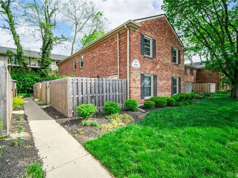 41 Winchester, Unit J, Centerville, OH 45458 Photo 9