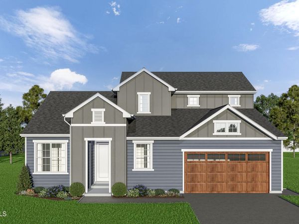 Lot 27 Windrow Way, Mechanicville, NY 12118