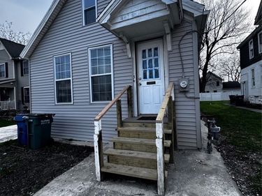 34 Camp Street, Buffalo, NY 14204